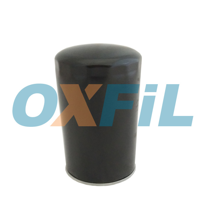 Side of OF.8396 - Oil Filter